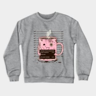 Mugshot Crewneck Sweatshirt